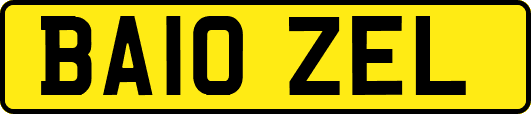 BA10ZEL