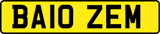 BA10ZEM
