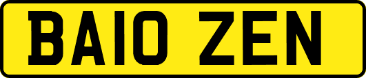 BA10ZEN