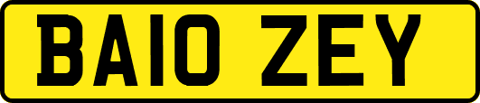 BA10ZEY