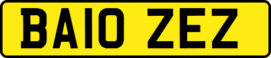 BA10ZEZ