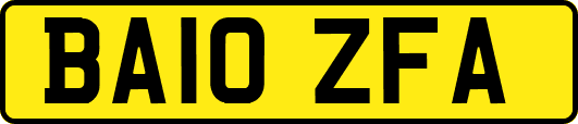 BA10ZFA