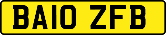 BA10ZFB