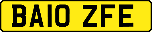 BA10ZFE