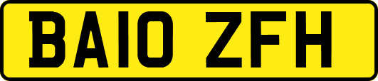 BA10ZFH
