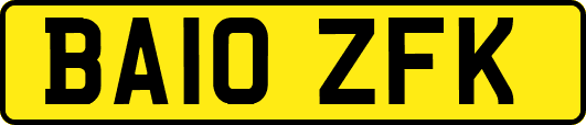 BA10ZFK