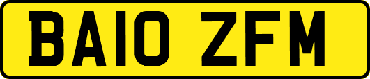 BA10ZFM