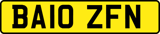 BA10ZFN