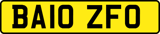 BA10ZFO