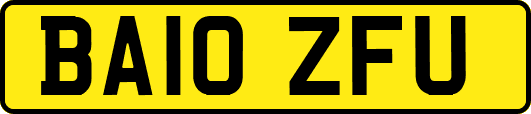 BA10ZFU