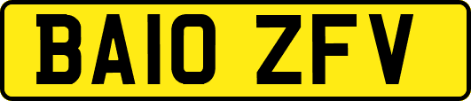 BA10ZFV