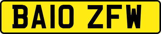 BA10ZFW