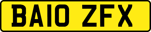 BA10ZFX