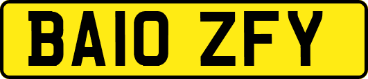 BA10ZFY