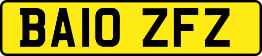 BA10ZFZ