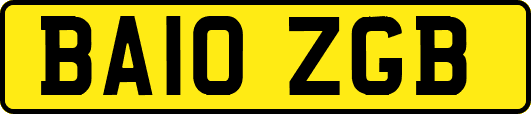 BA10ZGB