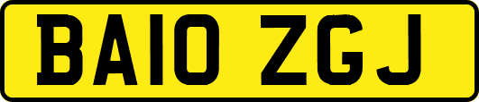 BA10ZGJ