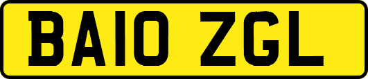 BA10ZGL