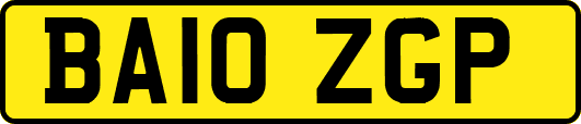 BA10ZGP