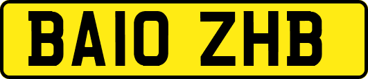 BA10ZHB