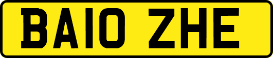 BA10ZHE