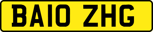 BA10ZHG