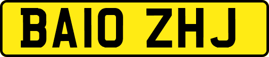 BA10ZHJ