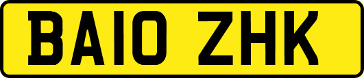 BA10ZHK