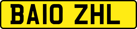 BA10ZHL