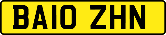 BA10ZHN