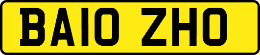 BA10ZHO
