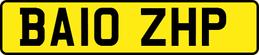 BA10ZHP