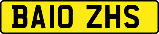 BA10ZHS