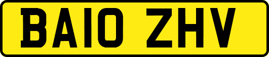 BA10ZHV