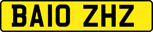 BA10ZHZ