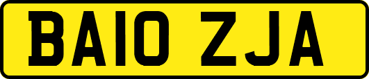 BA10ZJA