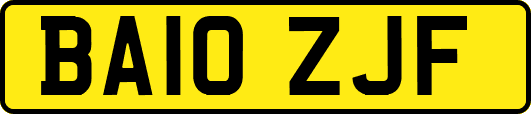BA10ZJF