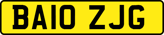 BA10ZJG
