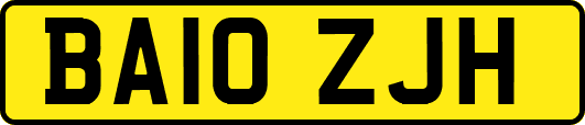 BA10ZJH