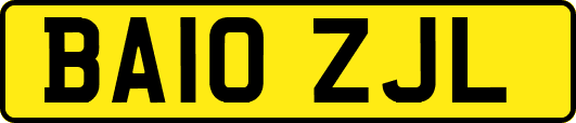 BA10ZJL