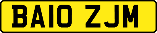 BA10ZJM