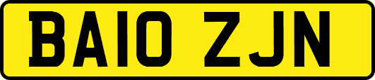 BA10ZJN