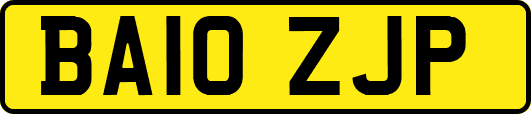 BA10ZJP