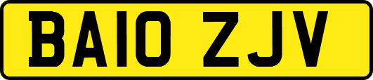 BA10ZJV
