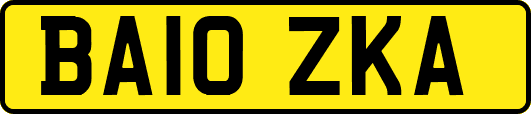 BA10ZKA