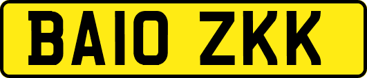 BA10ZKK