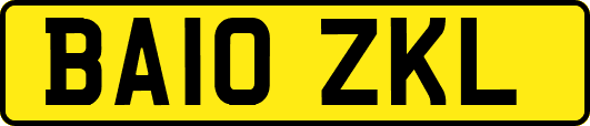 BA10ZKL