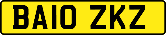 BA10ZKZ