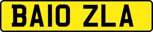 BA10ZLA