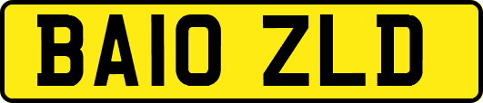 BA10ZLD